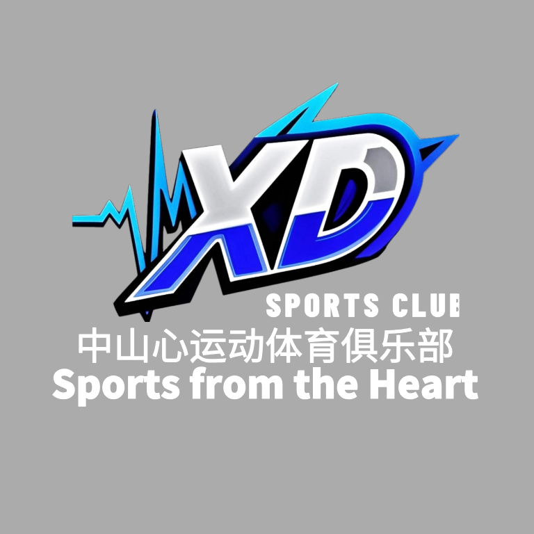 心运动上门体育标志